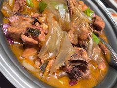 -阿庄新豫菜(航海东路店)