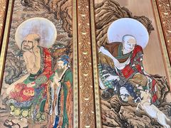 -博鳌禅寺