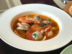 -IL Forno 意坊·意大利餐厅(温州万象城店)