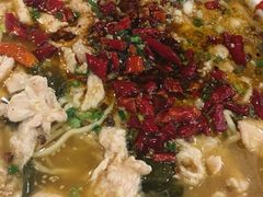 -友达面馆(鼓楼店)