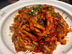 -情妹耙泥鳅·江湖川菜(科华店)