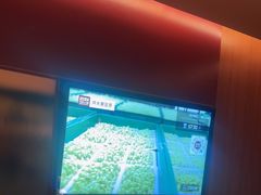 -巴奴毛肚火锅(京西大悦城店)