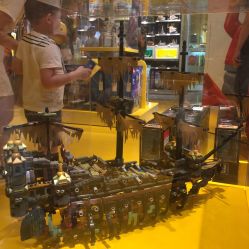 -乐高授权专卖店(朝阳大悦城店)