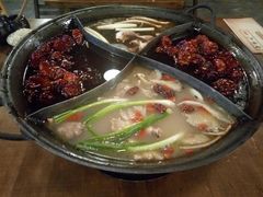百乐天特供毛肚-白乐天毛肚火锅馆(南滨路店)