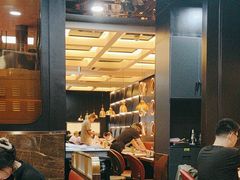-苏格里岛自助烤肉海鲜火锅(成都金牛万达店)