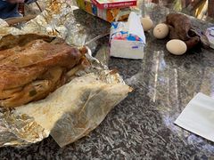 -大本营竹筒饭
