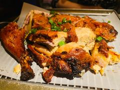 -绿茶餐厅(领展购物广场·中关村店)