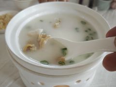 -寻味顺德·顺峰山庄(大良店)
