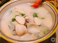 -岭南真味·匠心粤菜(K11店)