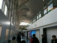 -银川河东国际机场