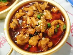 油焖牛蛙-靓靓蒸虾·头牌蒸虾(南山桂庙店)
