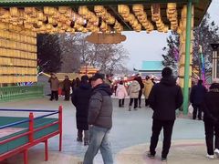 -青龙湖公园