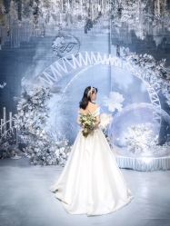 -汕尾陆丰婚庆婚礼司仪主持洪立策划公司(东海店)