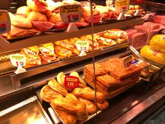 -火腿博物馆(马约尔广场店)