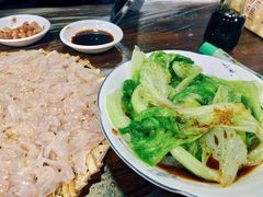 -官塘锋记鱼生·生腌·砂锅粥(牌坊街店)