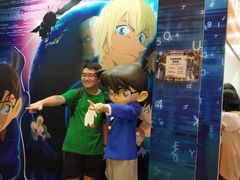 -香港会议展览中心演讲厅