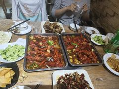 -兄弟龙虾(胜太路总店)