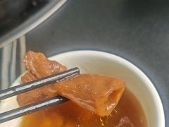 -江川野生菌火锅铜锅鱼(贵清火锅店)