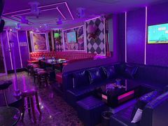 -K100佰份佰KTV(福田店)