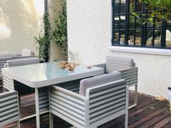 露天位-一尺花园(安和花园店)