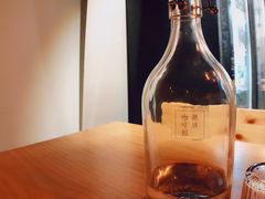 -无牌咖啡&酒馆