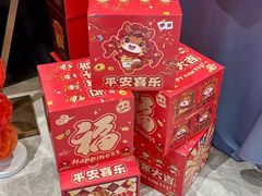 -双湖园·地标武汉菜(黄鹤楼解放路店)
