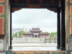 -镇淮楼