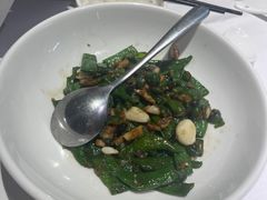 -院里寻菜·精致庭院菜(观沙岭店)