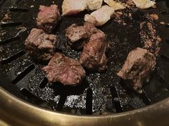 -火炉火自助餐(悠唐购物中心店)