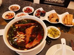 -中国厨房/台湾牛肉面