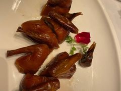 -万荣烤鸭店·北京菜(天坛店)