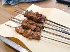 -西安贾三灌汤包·回坊小吃·清真炒菜(北院门总店)