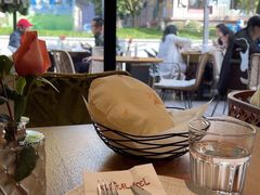 -ELI FALAFEL Lebanese&Mediterranean黎巴嫩美食(富城路店)