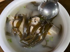 -天一沾水肥肠(科园一街店)
