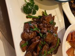-永乐饭庄(安德路店)