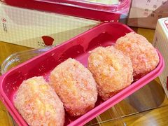 -詹记桃酥(包河万达店)
