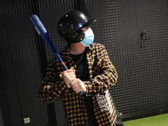 -VS SPORTS PARK运动玩乐园·团建·生日会(合生汇店)