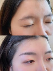 -HQ半永久纹绣纹眉