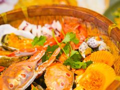 -巽寮印象美食部落餐厅·海鲜·地方特色菜(惠州体验店)