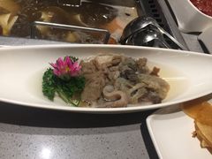 -海底捞火锅(奥山世纪城店)