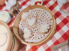 -西贝莜面村(金隅嘉品mall店)