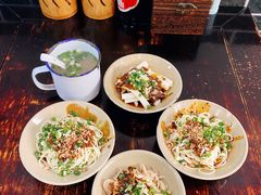 -泰宜担担面(黄泥塝总店)