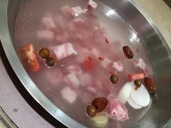 -313羊庄·羊肉火锅烧烤(李村店)