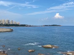 -燕儿岛山公园