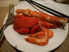 android_upload_pic-新发展亚太JW万豪酒店·福苑咖啡厅