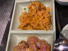 -盛江山自助料理(太原街万达店)
