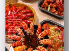 -靓靓蒸虾·头牌蒸虾(万松园玲珑店)