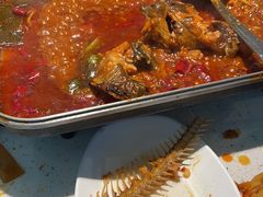 -鱼酷活鱼烤鱼(南京水游城店)