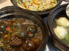 -阿龙酒煲(海宁新苑路店)