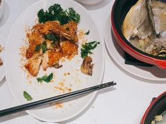 -莆田餐厅PUTIEN(世博源店)